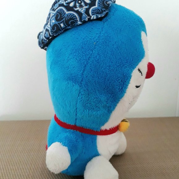 Doraemon Doll Collectible - Picture 3 of 3